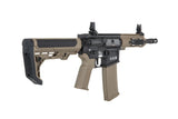 Airsoft Gewehr Specna Arms SA-F04-RL FLEX™ HAL ETU™ Light Ops/ Neu Empfänger Half-Tan
