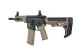 Airsoft Gewehr Specna Arms SA-F04-RL FLEX™ HAL ETU™ Light Ops/ Neu Empfänger Half-Tan