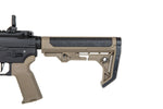 Airsoft Gewehr Specna Arms SA-F04-RL FLEX™ HAL ETU™ Light Ops/ Neu Empfänger Half-Tan