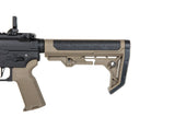 Airsoft Gewehr Specna Arms SA-F04-RL FLEX™ HAL ETU™ Light Ops/ Neu Empfänger Half-Tan