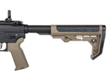Airsoft Gewehr Specna Arms SA-F04-RL FLEX™ HAL ETU™ Light Ops/ Neu Empfänger Half-Tan