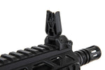 Airsoft Gewehr Specna Arms SA-F08 FLEX™ HAL ETU™ Schwarz