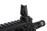 Airsoft Gewehr Specna Arms SA-F08 FLEX™ HAL ETU™ Schwarz