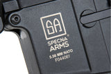 Airsoft Gewehr Specna Arms SA-F08 FLEX™ HAL ETU™ Schwarz