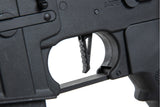 Airsoft Gewehr Specna Arms SA-F08 FLEX™ HAL ETU™ Schwarz