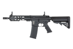 Airsoft Gewehr Specna Arms SA-F08 FLEX™ HAL ETU™ Schwarz