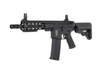 Airsoft Gewehr Specna Arms SA-F08 FLEX™ HAL ETU™ Schwarz