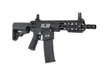 Airsoft Gewehr Specna Arms SA-F08 FLEX™ HAL ETU™ Schwarz