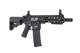 Airsoft Gewehr Specna Arms SA-F08 FLEX™ HAL ETU™ Schwarz