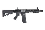 Airsoft Gewehr Specna Arms SA-F08 FLEX™ HAL ETU™ Schwarz