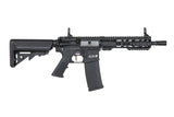 Airsoft Gewehr Specna Arms SA-F08 FLEX™ HAL ETU™ Schwarz