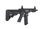 Airsoft Gewehr Specna Arms SA-F08 FLEX™ HAL ETU™ Schwarz