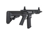 Airsoft Gewehr Specna Arms SA-F08 FLEX™ HAL ETU™ Schwarz