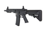 Airsoft Gewehr Specna Arms SA-F08 FLEX™ HAL ETU™ Schwarz