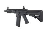 Airsoft Gewehr Specna Arms SA-F08 FLEX™ HAL ETU™ Schwarz