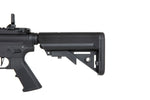 Airsoft Gewehr Specna Arms SA-F08 FLEX™ HAL ETU™ Schwarz