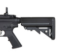 Airsoft Gewehr Specna Arms SA-F08 FLEX™ HAL ETU™ Schwarz