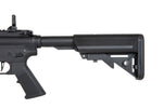 Airsoft Gewehr Specna Arms SA-F08 FLEX™ HAL ETU™ Schwarz