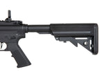 Airsoft Gewehr Specna Arms SA-F08 FLEX™ HAL ETU™ Schwarz