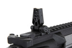 Airsoft Gewehr Specna Arms SA-F08 FLEX™ HAL ETU™ Schwarz