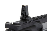 Airsoft Gewehr Specna Arms SA-F08 FLEX™ HAL ETU™ Schwarz