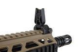 Airsoft Gewehr Specna Arms SA-F08 FLEX™ HAL ETU™ Half-Tan
