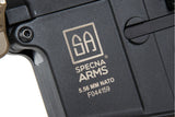 Airsoft Gewehr Specna Arms SA-F08 FLEX™ HAL ETU™ Half-Tan