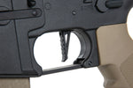 Airsoft Gewehr Specna Arms SA-F08 FLEX™ HAL ETU™ Half-Tan
