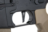 Airsoft Gewehr Specna Arms SA-F08 FLEX™ HAL ETU™ Half-Tan