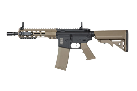 Airsoft Gewehr Specna Arms SA-F08 FLEX™ HAL ETU™ Half-Tan