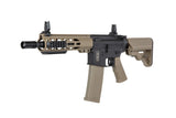 Airsoft Gewehr Specna Arms SA-F08 FLEX™ HAL ETU™ Half-Tan