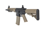 Airsoft Gewehr Specna Arms SA-F08 FLEX™ HAL ETU™ Half-Tan