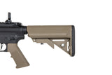 Airsoft Gewehr Specna Arms SA-F08 FLEX™ HAL ETU™ Half-Tan