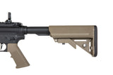 Airsoft Gewehr Specna Arms SA-F08 FLEX™ HAL ETU™ Half-Tan