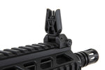 Airsoft Gewehr Specna Arms SA-F09 FLEX™ HAL ETU™ Schwarz
