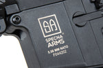 Airsoft Gewehr Specna Arms SA-F09 FLEX™ HAL ETU™ Schwarz