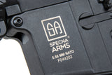 Airsoft Gewehr Specna Arms SA-F09 FLEX™ HAL ETU™ Schwarz