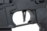 Airsoft Gewehr Specna Arms SA-F09 FLEX™ HAL ETU™ Schwarz