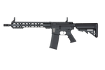 Airsoft Gewehr Specna Arms SA-F09 FLEX™ HAL ETU™ Schwarz