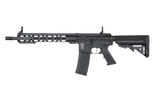 Airsoft Gewehr Specna Arms SA-F09 FLEX™ HAL ETU™ Schwarz