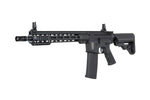 Airsoft Gewehr Specna Arms SA-F09 FLEX™ HAL ETU™ Schwarz