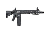 Airsoft Gewehr Specna Arms SA-F09 FLEX™ HAL ETU™ Schwarz