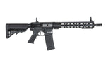 Airsoft Gewehr Specna Arms SA-F09 FLEX™ HAL ETU™ Schwarz