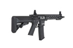 Airsoft Gewehr Specna Arms SA-F09 FLEX™ HAL ETU™ Schwarz