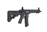 Airsoft Gewehr Specna Arms SA-F09 FLEX™ HAL ETU™ Schwarz