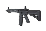 Airsoft Gewehr Specna Arms SA-F09 FLEX™ HAL ETU™ Schwarz