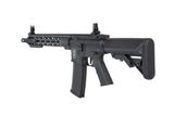 Airsoft Gewehr Specna Arms SA-F09 FLEX™ HAL ETU™ Schwarz