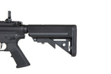 Airsoft Gewehr Specna Arms SA-F09 FLEX™ HAL ETU™ Schwarz