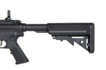Airsoft Gewehr Specna Arms SA-F09 FLEX™ HAL ETU™ Schwarz