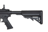Airsoft Gewehr Specna Arms SA-F09 FLEX™ HAL ETU™ Schwarz